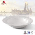 Großhandel populäre Design Tischset, Keramik Bone China Suppe Terrine